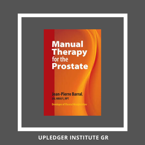 Manual Therapy for the Prostate