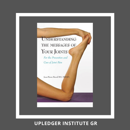 Understanding the Messages of Your Joints